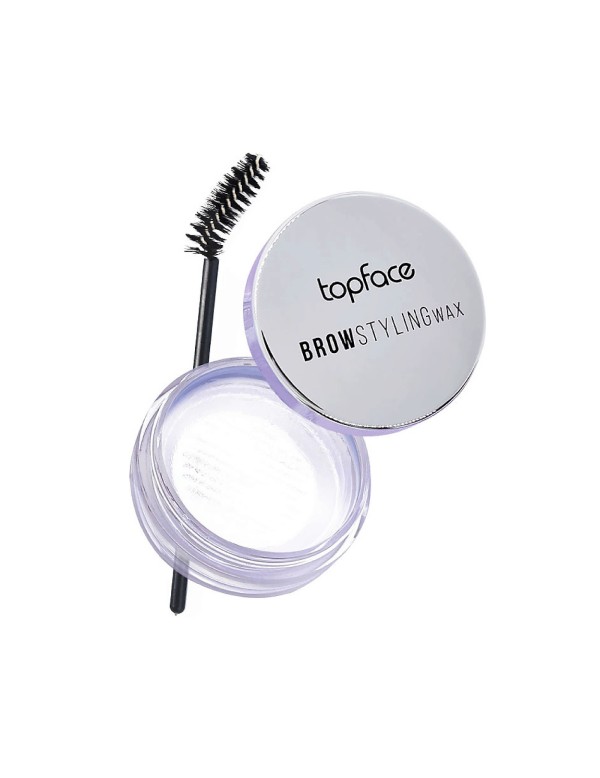 TOPFACE STYLING EYEBROW WAX