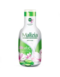 MALIZIA GEL DOUCHE 1L 3EN1...