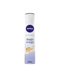 NIVEA Déodorant FRESH ORANGE