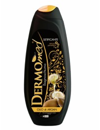 DERMOMED GEL DOUCHE ARGAN...