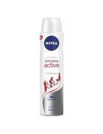 NIVEA Déodorant DRY COMFORT...