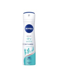 NIVEA Déodorant DRY FRESH...