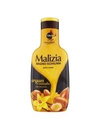 MALIZIA GEL DOUCHE ARGAN ET...