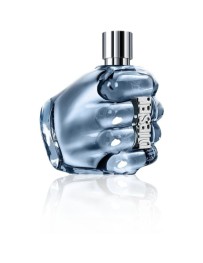 DIESEL ONLY THE BRAVE EAU...