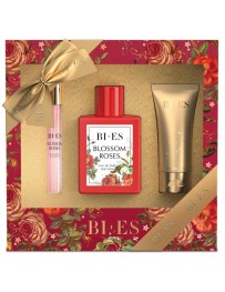 COFFRET BI-ES BLOSSOM ROSE...