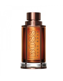 BOSS THE SCENT MAN PRIVATE...