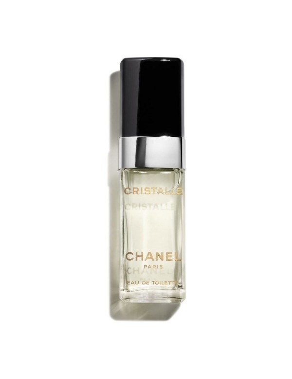 Eau de parfum CHANEL CRISTALLE 100ML