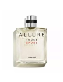 CHANEL ALLURE SPORT COLOGNE...