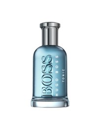 HUGO BOSS BOTTLED TONIC EAU...