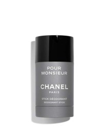 CHANEL POUR MONSIEUR...