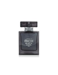 RICH BLACK ICONE EAU DE...