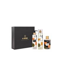 K-REINE COFFRET SAFARI