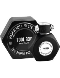 EMPER TOOL BOX EAU DE...