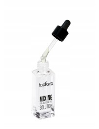 TOPFACE MIXING SOLUTION