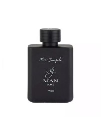 MARC JOSEPH MAN BLACK EAU...