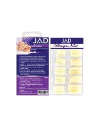 JAD CAPSULES POUR ONGLES...