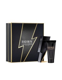 COFFRET CAROLINA HERRERA...