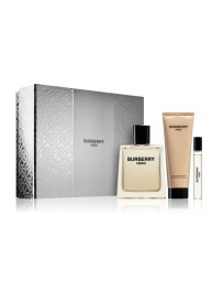 COFFRET BURBERRY HERO POUR...