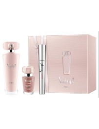 PUPA COFFRET EAU DE PARFUM...