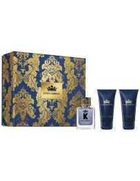 COFFRET K BY DOLCE & GABBANA