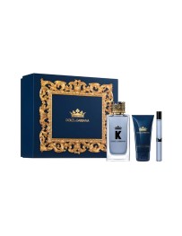 COFFRET K BY DOLCE &...