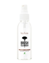 TOPFACE BRUSH CLEANSER...