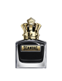 JEAN PAUL GAULTIER SCANDAL...