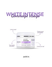 ASTUS GOMMAGE VISAGE 150ML