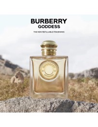 BURBURRY GODDESS EAU DE PARFUM