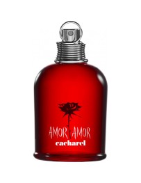 CACHAREL AMOR AMOR EAU DE TOILETTE
