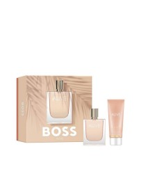 COFFRET HUGO BOSS ALIVE EAU...