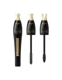 BOURJOIS MASCARA TWIST-UP...