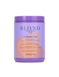 INEBRYA MASQUE BLONDESSE...