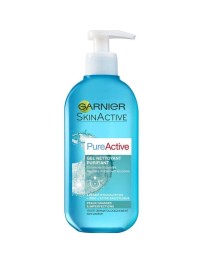 GARNIER PURE ACTIVE GEL...