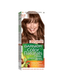 GARNIER COLOR NATURALS 6.34...