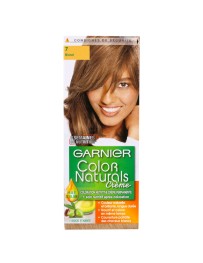 GARNIER COLOR NATURALS 7 BLOND