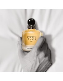 STRONGER WITH YOU ONLY EDT 50 ML