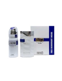 COFFRET LEGEND ROYALE