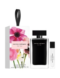 NARCISO RODRIGUEZ COFFRET FOR HER
