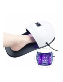 LAMPE SÈCHE ONGLES PIEDS UV...