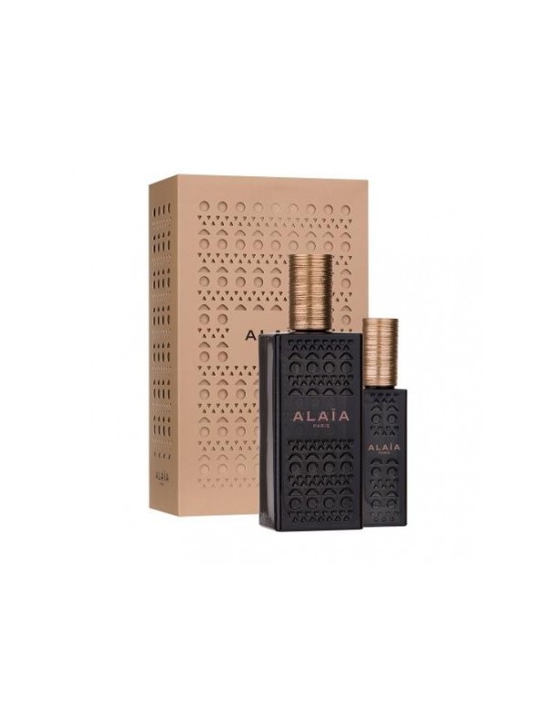 ALAIA PARIS COFFRET FEMME EAU DE PARFUM 100ML+10ML