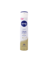 NIVEA CLEAN PROTECT...