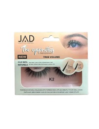 JAD FAUX CILS NATURELS  K2