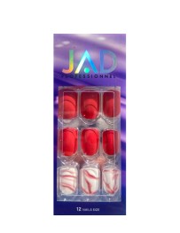 AUTOCOLLANT JAD M25-MH-66