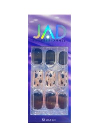 AUTOCOLLANT JAD M25-MH-69