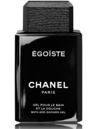 EGOISTE CHANEL GEL DOUCHE 200M