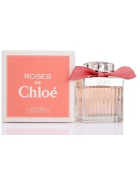 EDT ROSES DE CHLOE