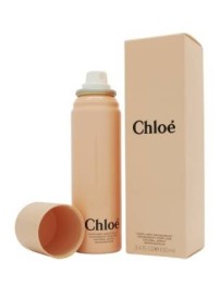 CHLOE DEODORANT VAPORISATEUR 100ML