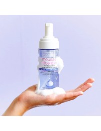 EVOLUDERM MOUSSE MICELLAIRE 150ML