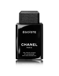 EGOISTE CHANEL GEL DOUCHE 200M